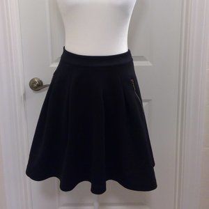MINI SKIRT - INK international concepts